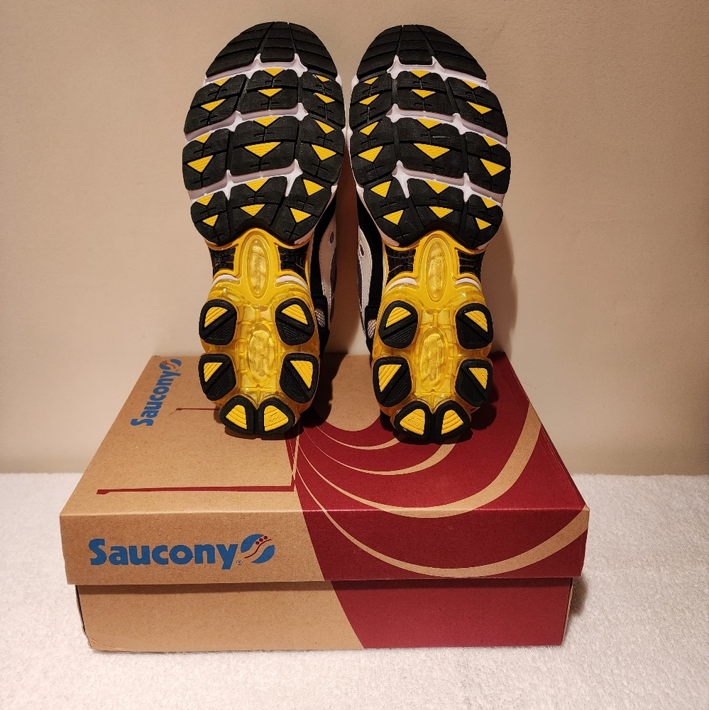 Saucony Shadow - Picture 6 of 8